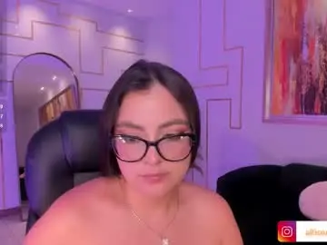 Chaturbate Adult Webcams of allisonrogersx
