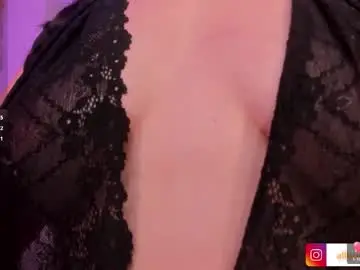 Chaturbate Best live sex cam show of allisonrogersx