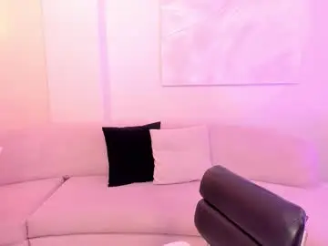 Chaturbate Live Sex of allisonrogersx