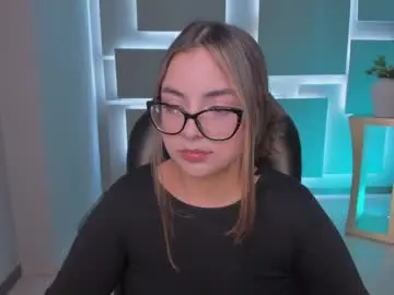 Chaturbate Sex Chat of allisonrogersx