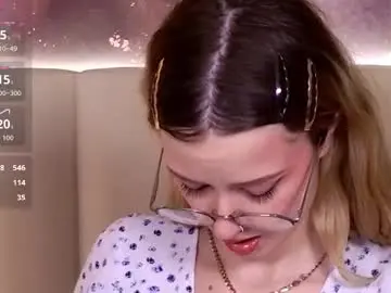 Chaturbate Live Porn of amelieviolet