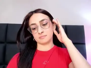 Chaturbate Nude Webcam of andracyruss