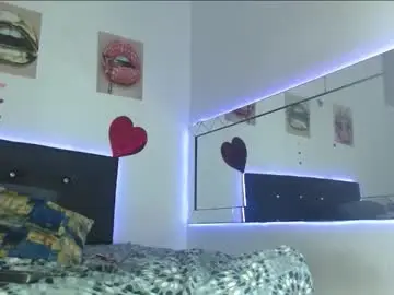 Chaturbate Free Porn Cam of antonella_pink2