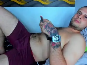 Chaturbate Private Sex Chat of chilly_willyx