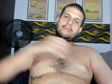 Chaturbate Live Porn of chilly_willyx