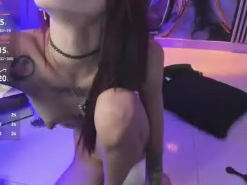 Chaturbate Watch Live Sex Cams of chloe_jacksonn