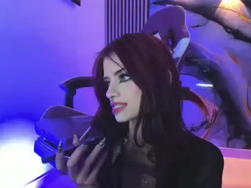 Chaturbate Sex Cam of chloe_jacksonn