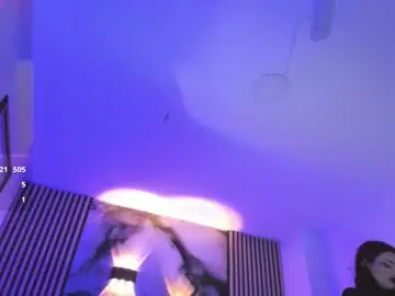 Chaturbate Nude Webcam of chloe_jacksonn