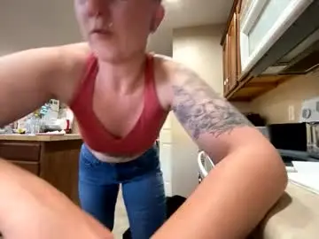 Chaturbate Nude Webcam of creeksidecouple