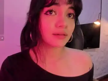 Chaturbate Free Porn Cam of darky_doll