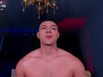 Chaturbate Adult Webcam of david_cage1