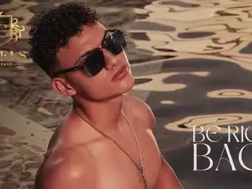 Chaturbate Sex Chat of david_cage1