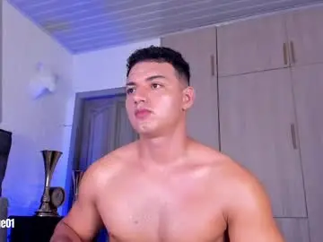 Chaturbate Free Porn Cam of david_cage1