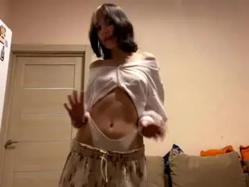 Chaturbate Adult Webcam of delcieagcaoili