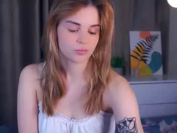 Chaturbate Nude Webcam of delmyostrem