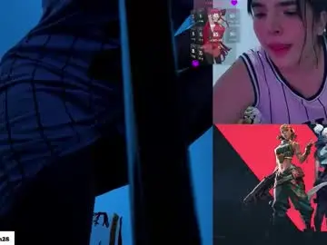 Chaturbate Live Porn of demi_chan