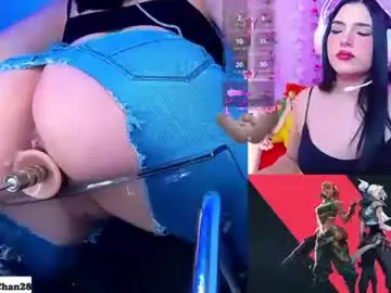 Chaturbate Best live sex cam show of demi_chan