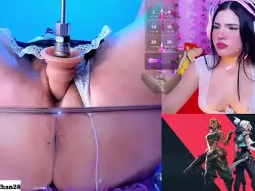 Chaturbate Free Porn Cam of demi_chan