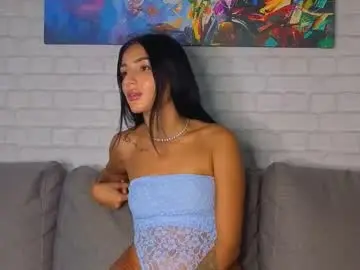 Chaturbate Private Sex Chat of elenab706697