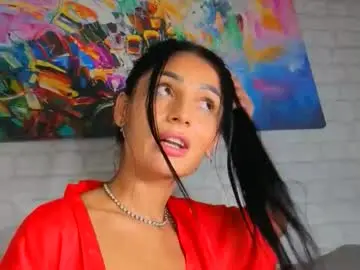 Chaturbate Best live sex cam show of elenab706697