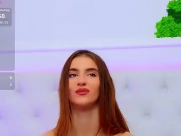 Chaturbate Nude Webcam of elisacharm