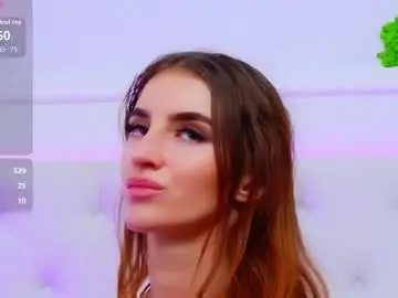 Chaturbate Adult Webcam of elisacharm