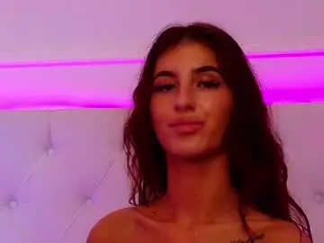 Chaturbate Live Sex of elisacharm