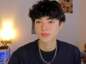 Chaturbate Adult Webcam of elliotvolkov