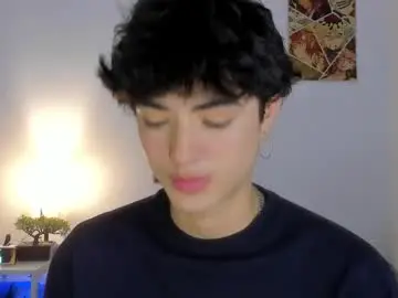 Chaturbate Private Sex Chat of elliotvolkov