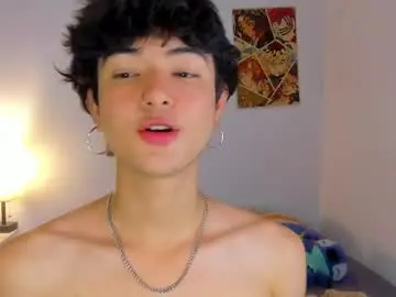 Chaturbate Best live sex cam show of elliotvolkov