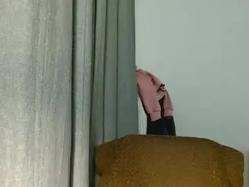 Chaturbate Sex Chat of evelinemagnetic