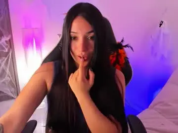 Chaturbate Sex Chat of gaby_yummy