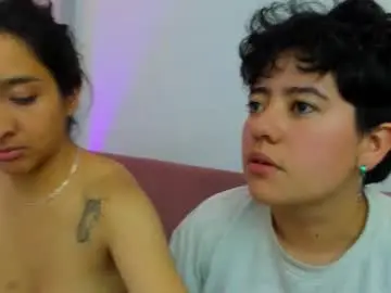 Chaturbate Live Porn of gaia_n_nix