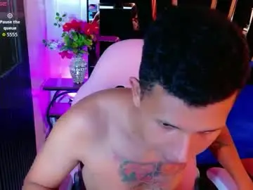 Chaturbate Free Porn Cam of george_bigcock24cm