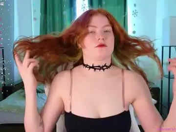 Chaturbate Free Live Porn of gingercute17