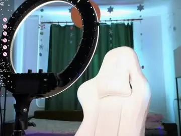 Chaturbate Watch Live Sex Cams of gingercute17