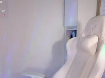 Chaturbate Best live sex cam show of gingercute17