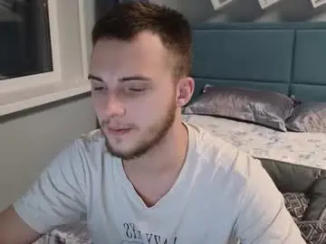 Chaturbate Nude Webcam of golden_boyyy21