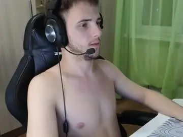 Chaturbate Private Sex Chat of golden_boyyy21