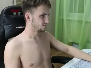 Chaturbate Sex Cam of golden_boyyy21