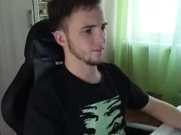 Chaturbate Private Sex Chat of golden_boyyy21