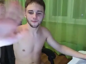 Chaturbate Private Sex Chat of golden_boyyy21