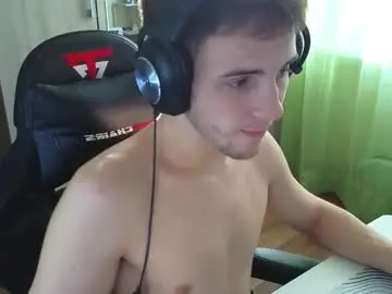 Chaturbate Adult Webcam of golden_boyyy21