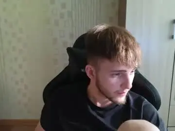Chaturbate Sex Cam of golden_boyyy21