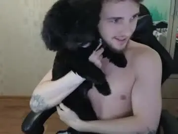 Chaturbate Adult Video Chat of golden_boyyy21