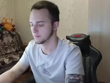 Chaturbate Best Webcam of golden_boyyy21
