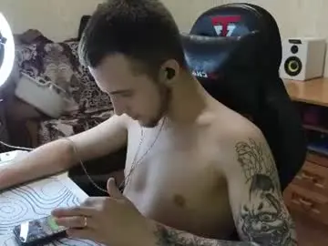 Chaturbate Live Sex of golden_boyyy21