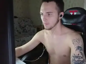 Chaturbate Sex Cam of golden_boyyy21
