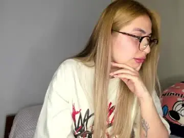 Chaturbate Private Sex Chat of hyunjooo