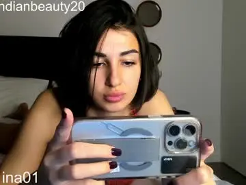 Chaturbate Private Sex Chat of indianbeauty20